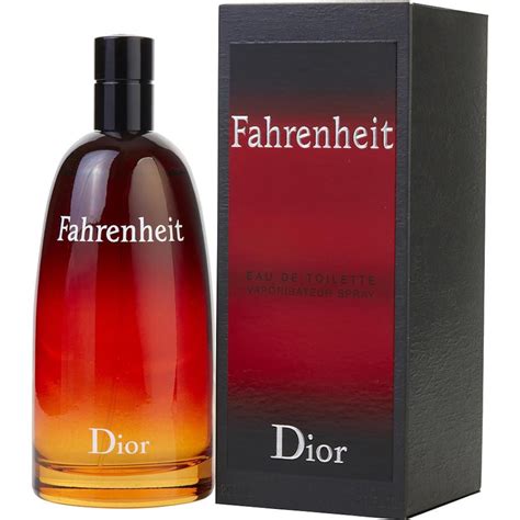 profumo fahrenheit dior 50 ml costo|fahrenheit Dior cologne review.